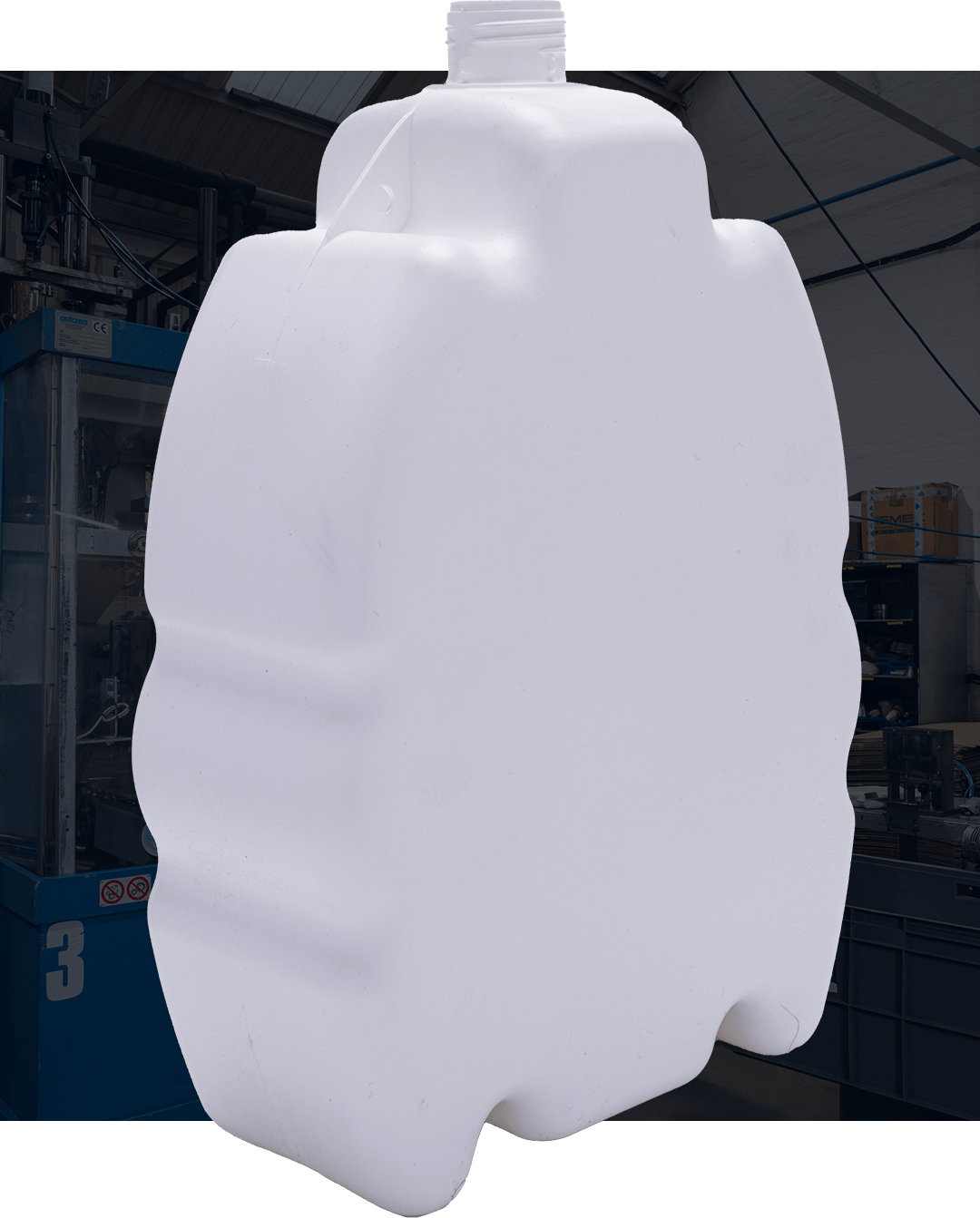 Blow Moulding