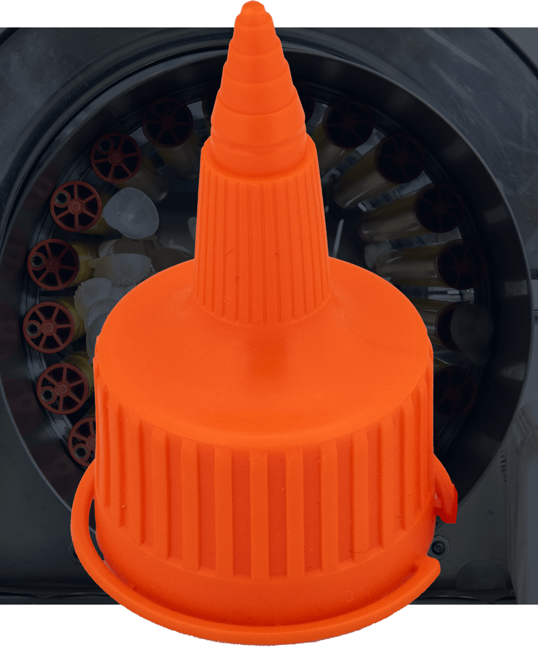 Injection Moulding